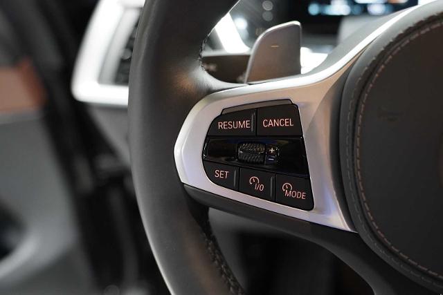 2025 BMW X7 xDrive40i Vehicle Photo in GRAPEVINE, TX 76051