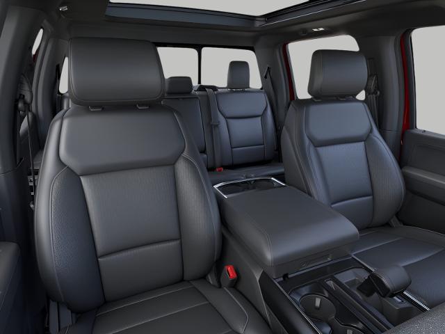 2025 Ford F-150 Vehicle Photo in Neenah, WI 54956