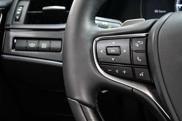2024 Lexus ES 350 Vehicle Photo in DALLAS, TX 75235
