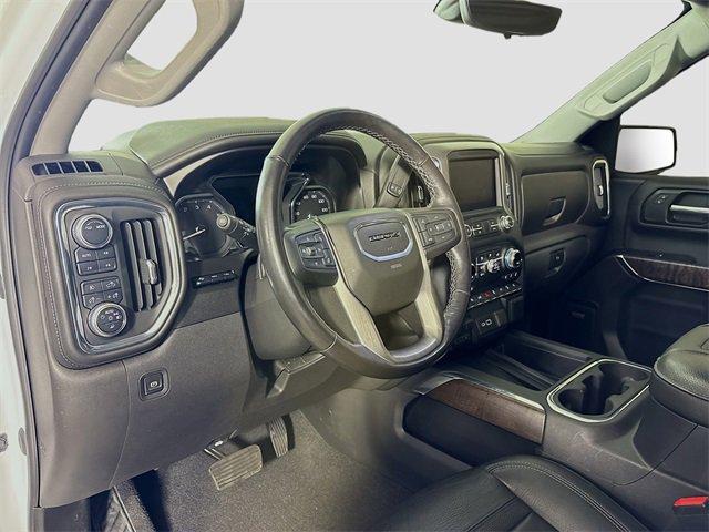 2020 GMC Sierra 1500 Vehicle Photo in PUYALLUP, WA 98371-4149