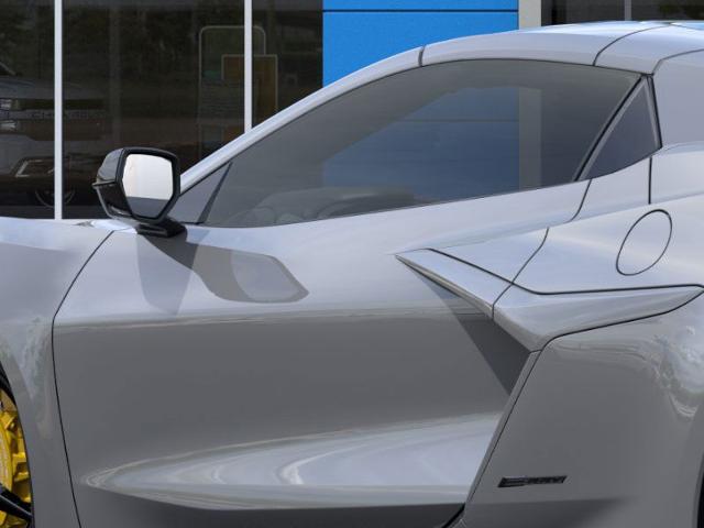 2025 Chevrolet Corvette E-Ray Vehicle Photo in ORLANDO, FL 32808-7998