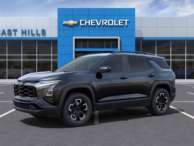 2026 Chevrolet Equinox Vehicle Photo in Roslyn, NY 11576