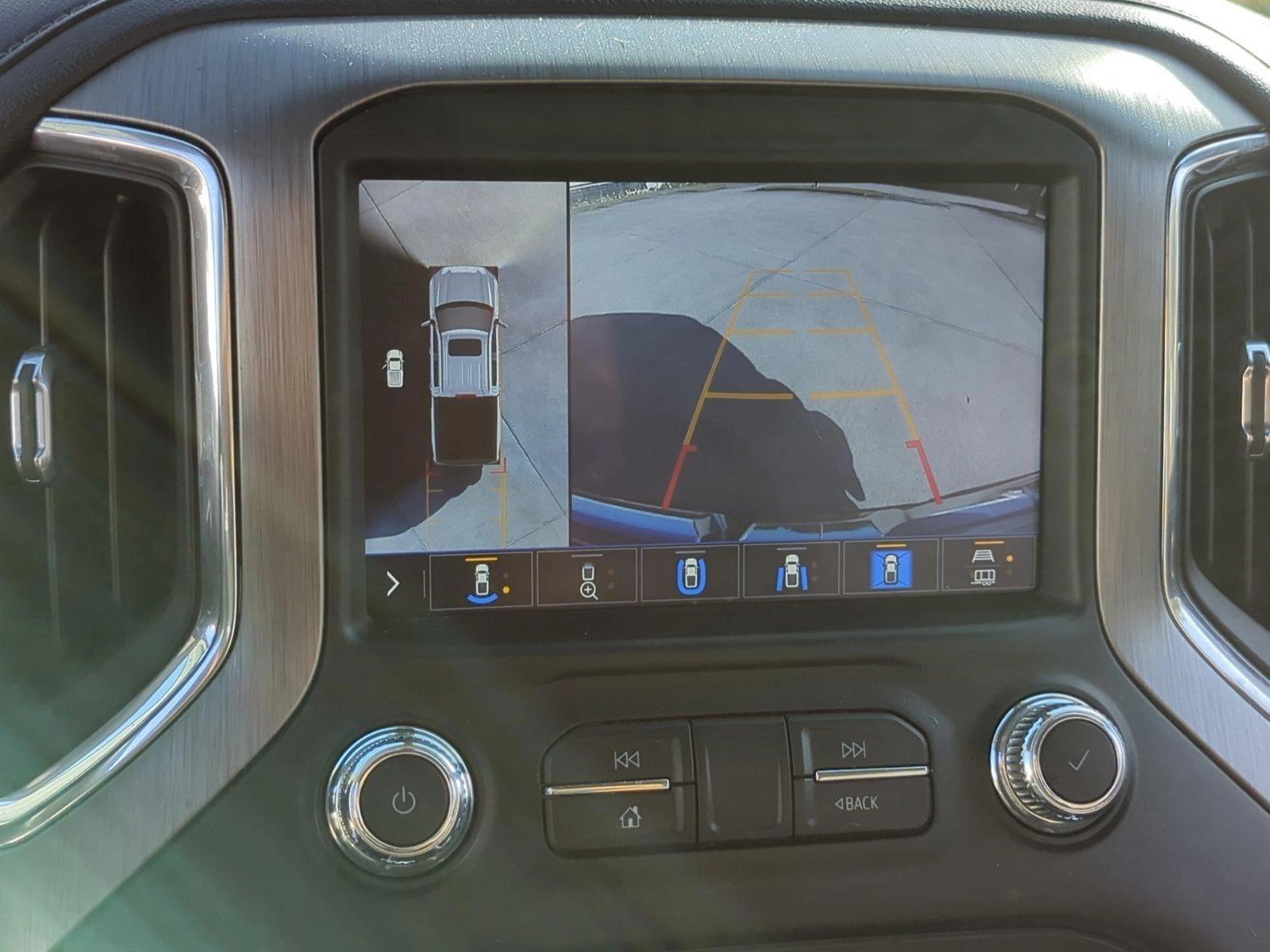 2020 GMC Sierra 1500 Vehicle Photo in Margate, FL 33063