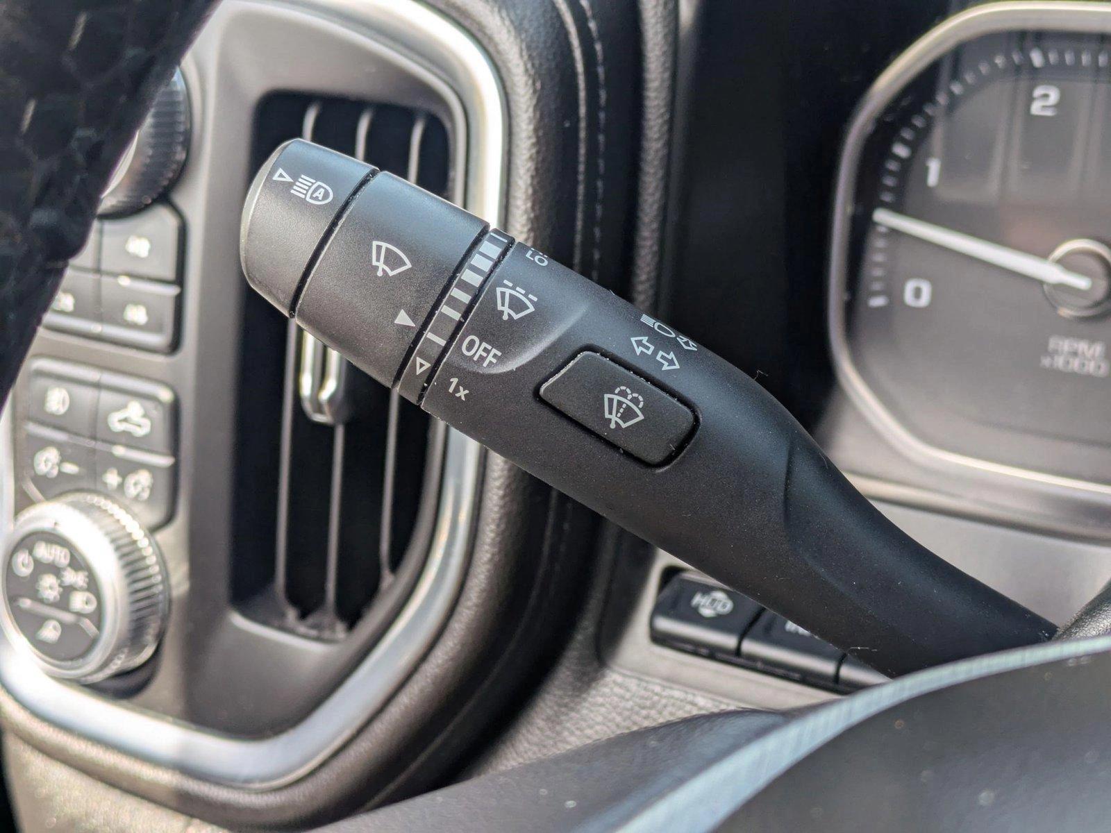 2020 GMC Sierra 2500 HD Vehicle Photo in Sarasota, FL 34231