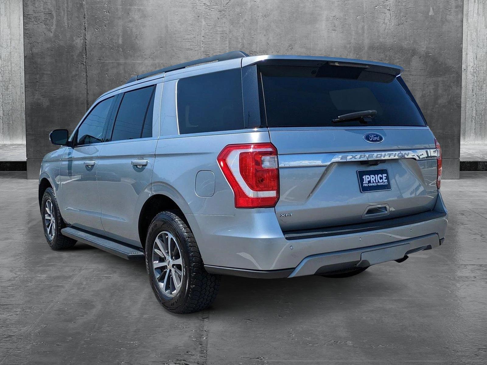 2020 Ford Expedition Vehicle Photo in Jacksonville, FL 32244