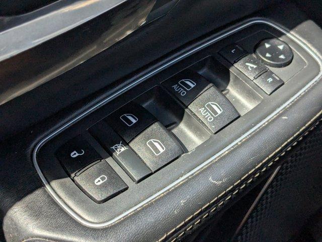 2021 Ram 1500 Vehicle Photo in BRUNSWICK, GA 31525-1881