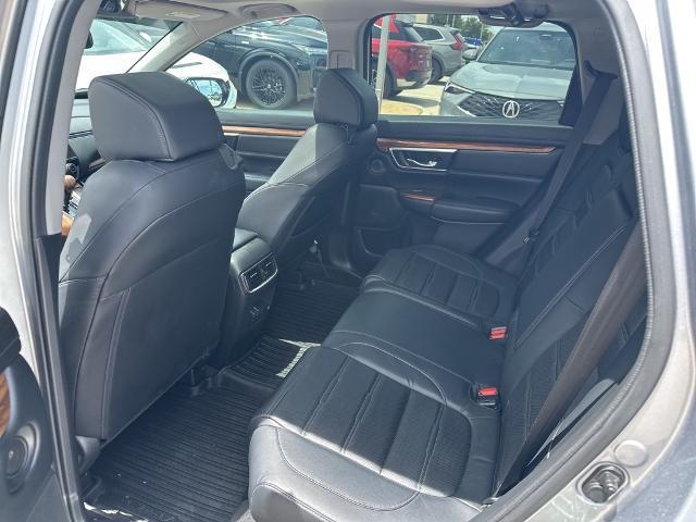 2020 Honda CR-V Vehicle Photo in Grapevine, TX 76051