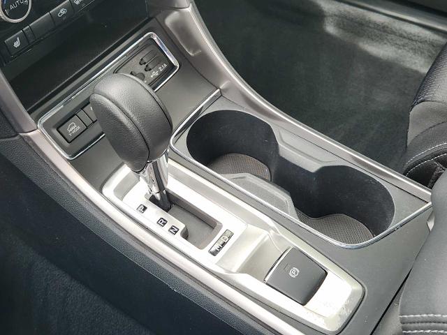 2020 Subaru Ascent Vehicle Photo in DALLAS, TX 75209