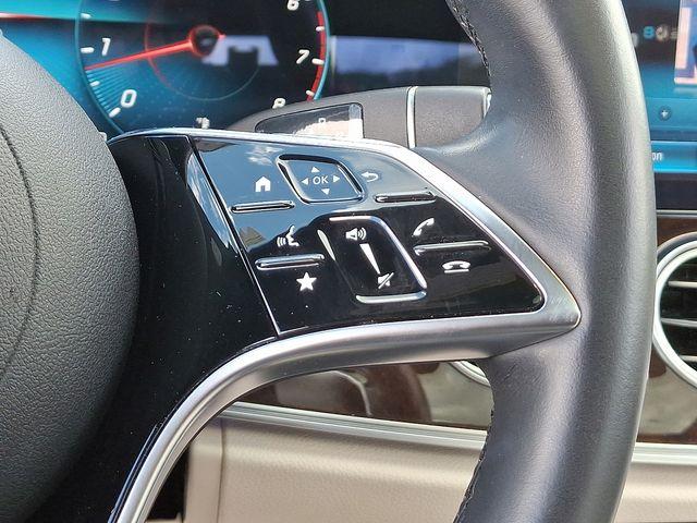 2022 Mercedes-Benz E 350 Vehicle Photo in PAWLING, NY 12564-3219