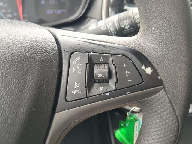 2020 Chevrolet Spark Vehicle Photo in Brunswick, GA 31525
