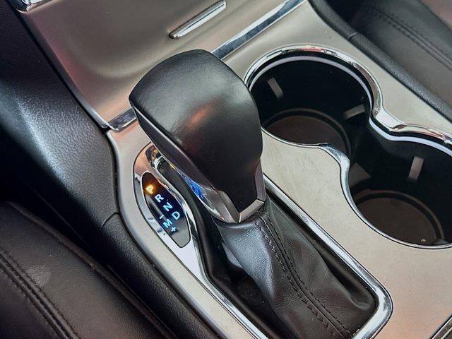 2022 Jeep Grand Cherokee WK Vehicle Photo in Doylsetown, PA 18901