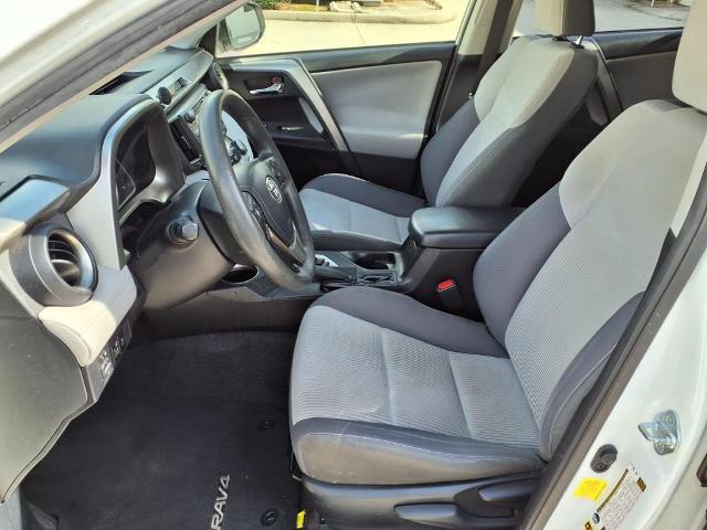 2015 Toyota RAV4 Vehicle Photo in Tampa, FL 33612