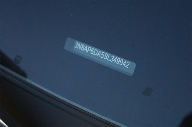 2025 Nissan Kicks Vehicle Photo in Hazelwood, MO 63042