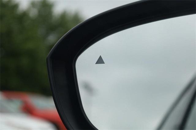2025 Nissan Rogue Vehicle Photo in Hazelwood, MO 63042