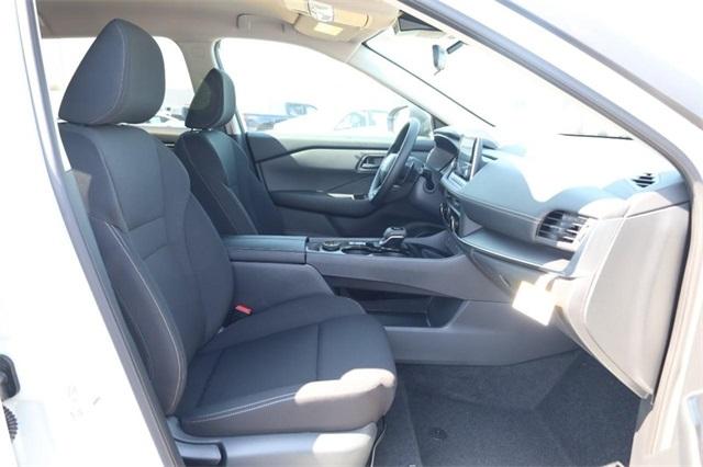 2025 Nissan Rogue Vehicle Photo in Hazelwood, MO 63042