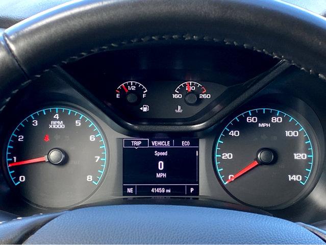 2022 Chevrolet Colorado Vehicle Photo in Hinesville, GA 31313