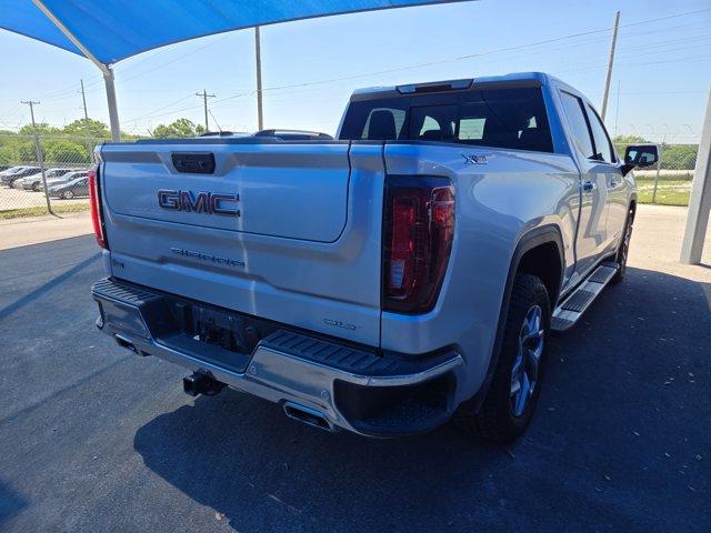 2022 GMC Sierra 1500 Vehicle Photo in Decatur, TX 76234
