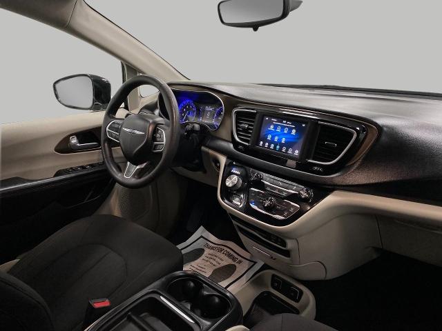 2018 Chrysler Pacifica Vehicle Photo in Appleton, WI 54913