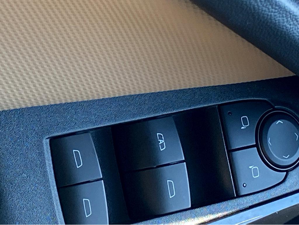 2025 Chevrolet Equinox Vehicle Photo in POOLER, GA 31322-3252
