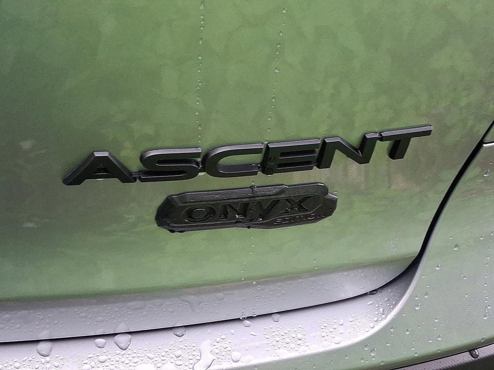 2025 Subaru Ascent Vehicle Photo in Harrisburg, PA 17111