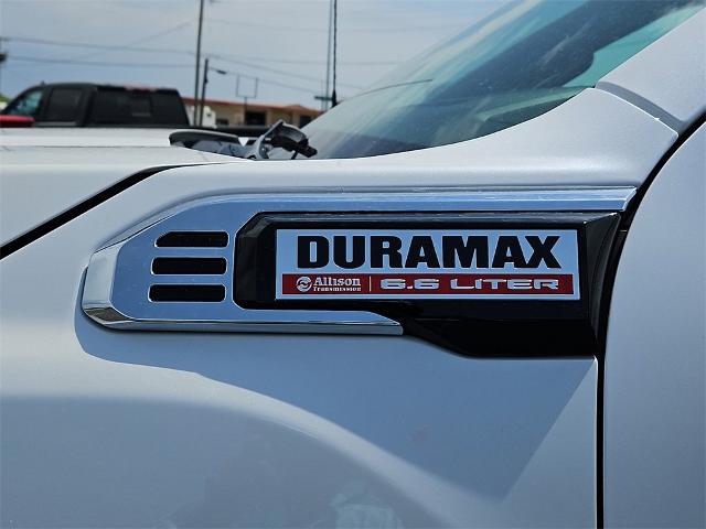 2025 GMC Sierra 2500 HD Vehicle Photo in EASTLAND, TX 76448-3020