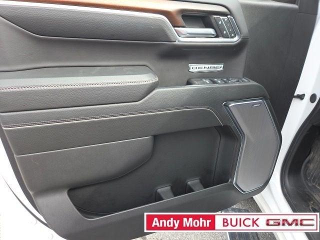 2024 GMC Sierra 1500 Vehicle Photo in Fishers, IN 46038
