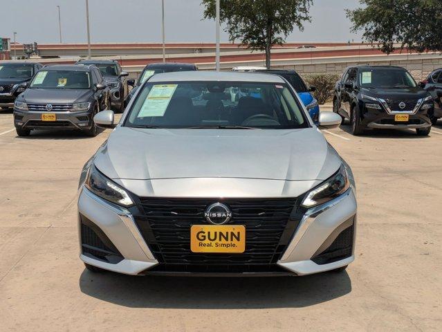 2023 Nissan Altima Vehicle Photo in San Antonio, TX 78209