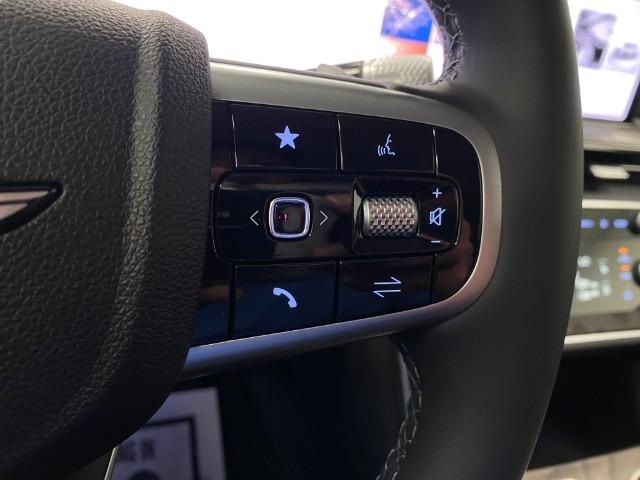 2025 Genesis GV80 Vehicle Photo in Appleton, WI 54913