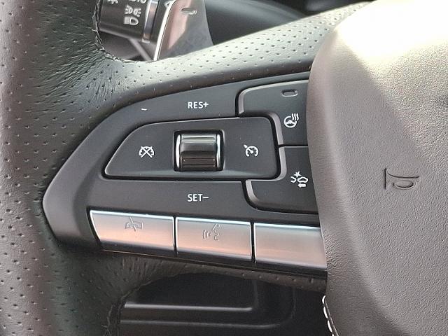 2021 Cadillac CT4-V Vehicle Photo in TREVOSE, PA 19053-4984