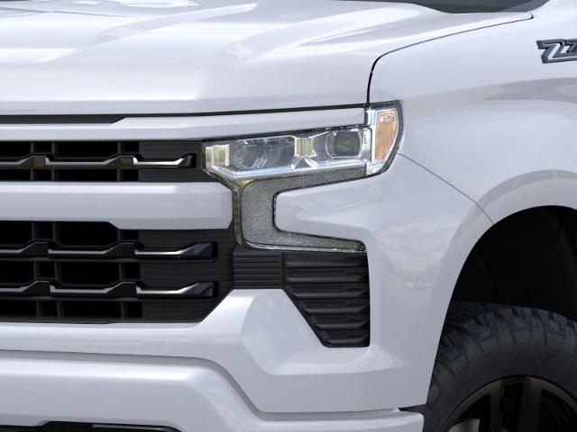 2025 Chevrolet Silverado 1500 Vehicle Photo in EVERETT, WA 98203-5662