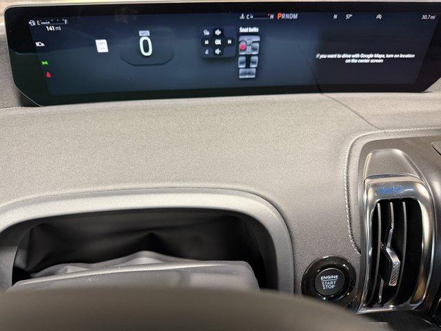2025 Ford Expedition Vehicle Photo in Ogallala, NE 69153