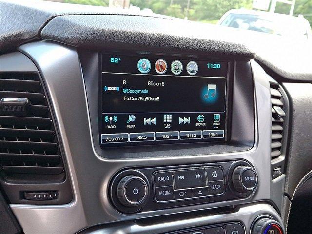 2019 Chevrolet Tahoe Vehicle Photo in Willow Grove, PA 19090
