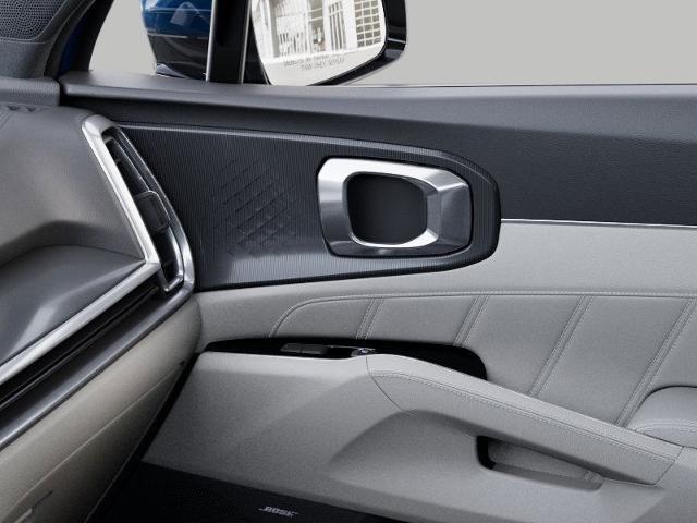 2025 Kia Sorento Hybrid Vehicle Photo in Oshkosh, WI 54904