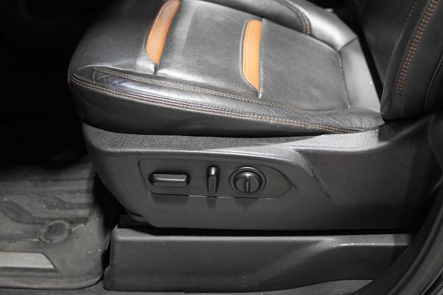 2019 GMC Sierra 1500 Vehicle Photo in GRAPEVINE, TX 76051