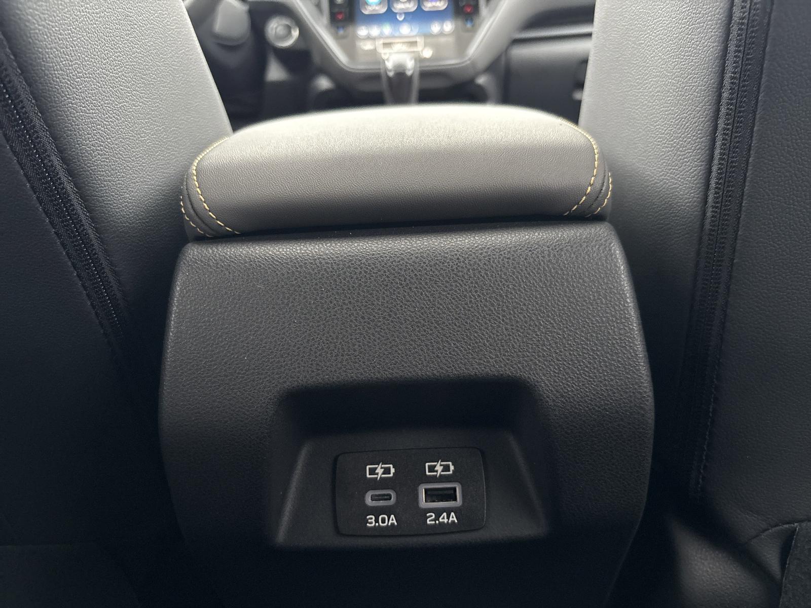 2024 Subaru Crosstrek Vehicle Photo in Mechanicsburg, PA 17050