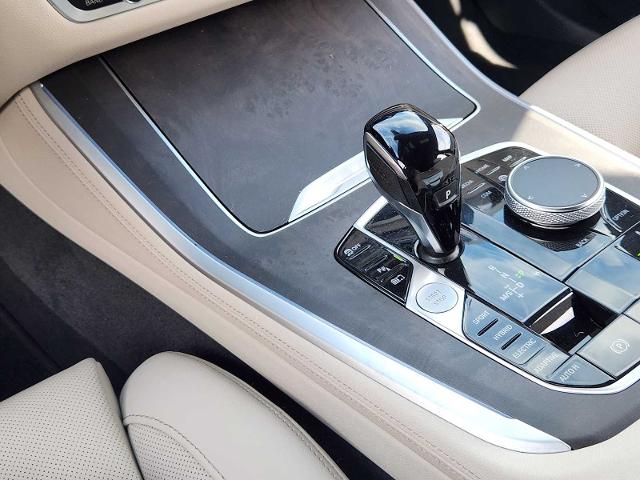 2022 BMW X5 xDrive45e Vehicle Photo in PLANO, TX 75024