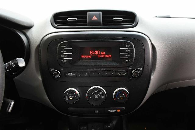 2015 Kia Soul Vehicle Photo in DALLAS, TX 75235