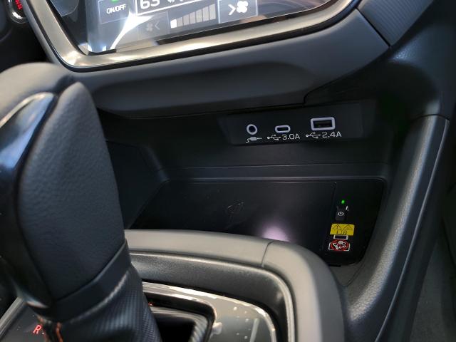 2025 Subaru Crosstrek Vehicle Photo in Green Bay, WI 54304