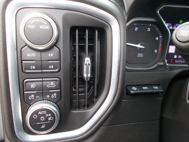 2021 GMC Sierra 2500 HD Vehicle Photo in LOWELL, MA 01852-4336