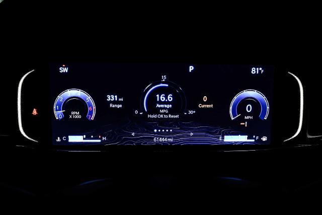2022 Jeep Wagoneer Vehicle Photo in DALLAS, TX 75235
