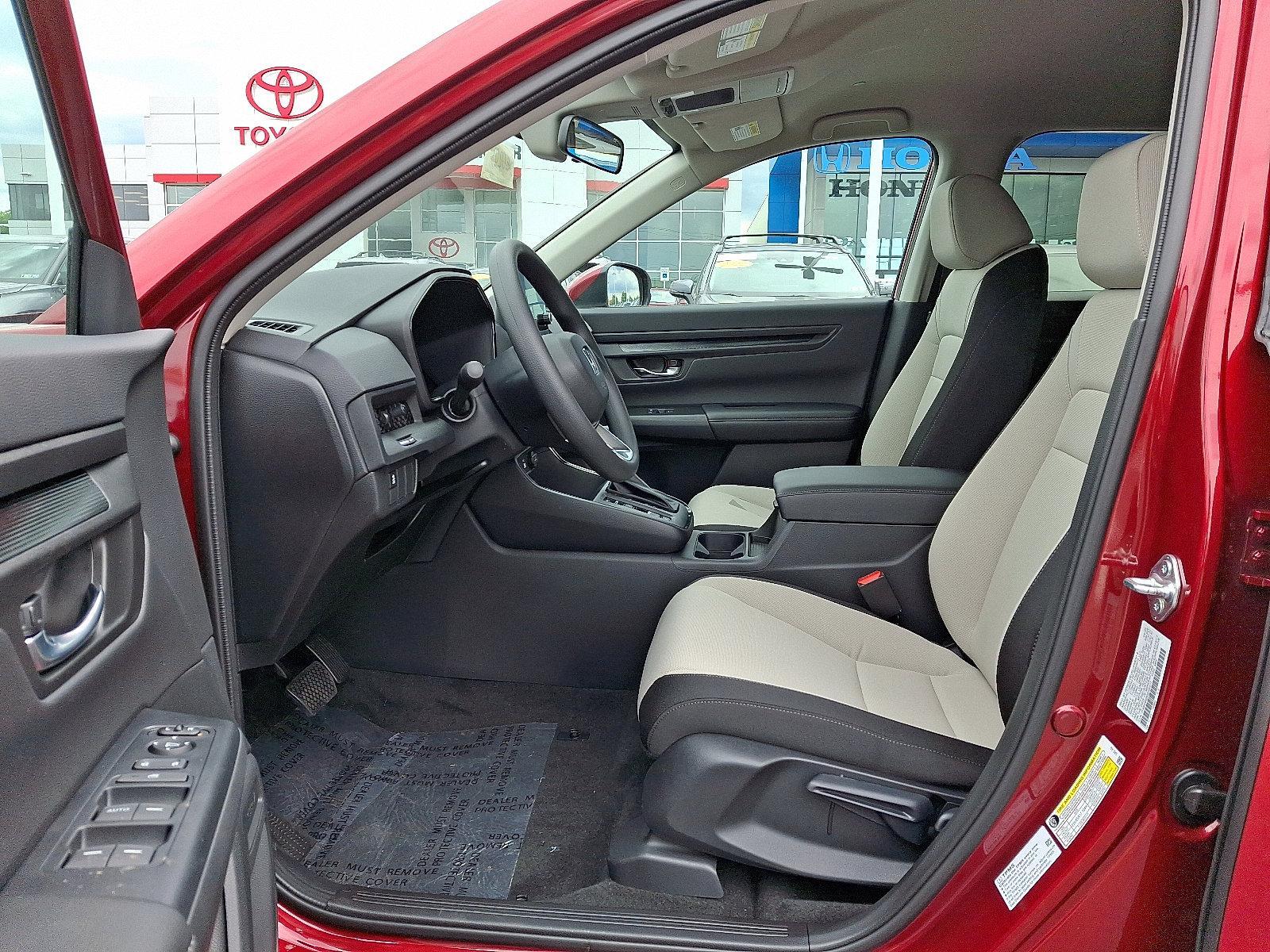 2025 Honda CR-V Vehicle Photo in Harrisburg, PA 17111