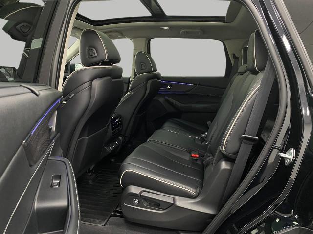 2024 Acura MDX Vehicle Photo in Appleton, WI 54913