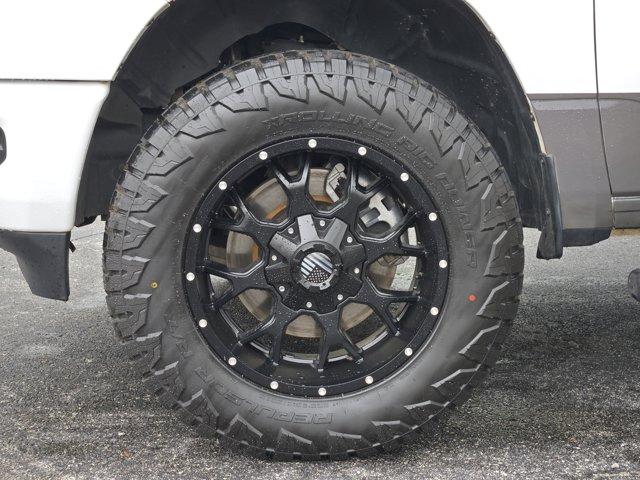 2024 Ram 1500 Vehicle Photo in Decatur, TX 76234