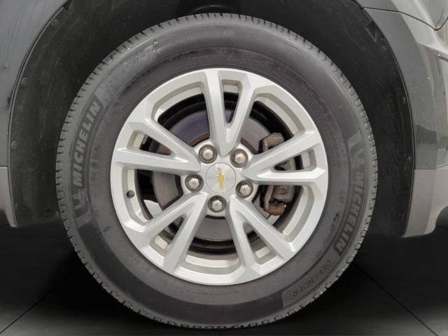 2017 Chevrolet Equinox Vehicle Photo in Neenah, WI 54956