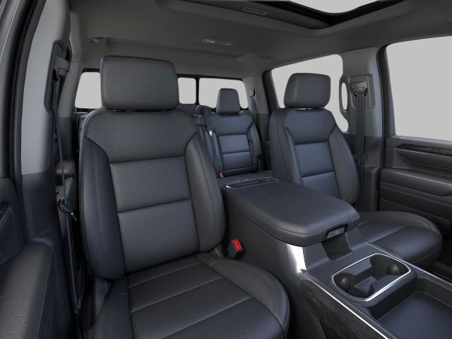 2025 Chevrolet Silverado 2500 HD Vehicle Photo in NEENAH, WI 54956-2243