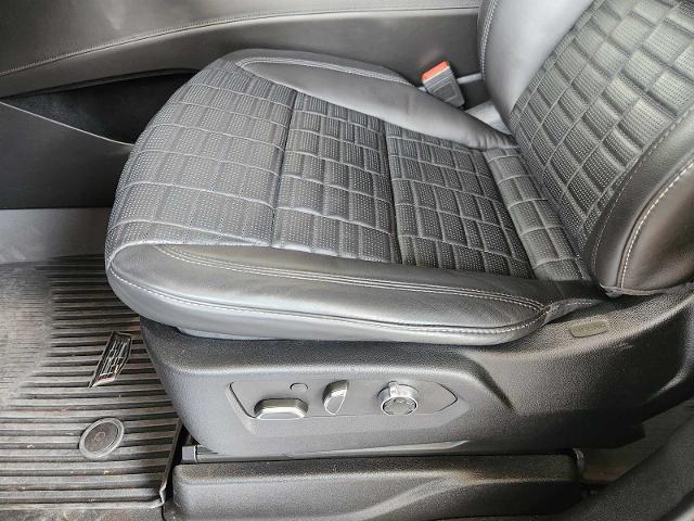 2023 Cadillac Escalade Vehicle Photo in HOUSTON, TX 77079