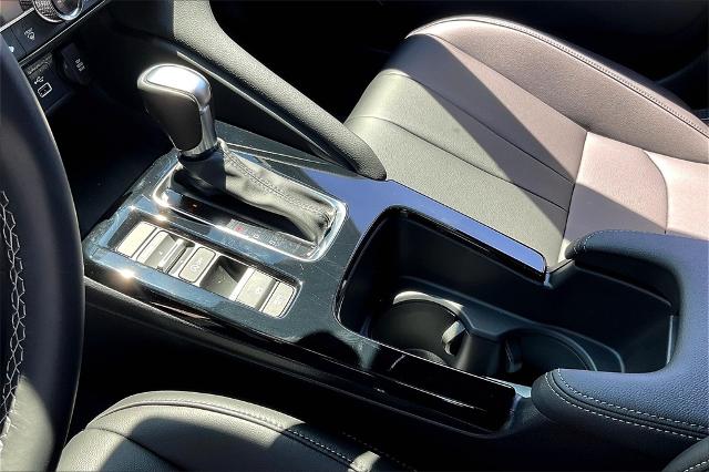 2025 Acura Integra Vehicle Photo in Tulsa, OK 74145