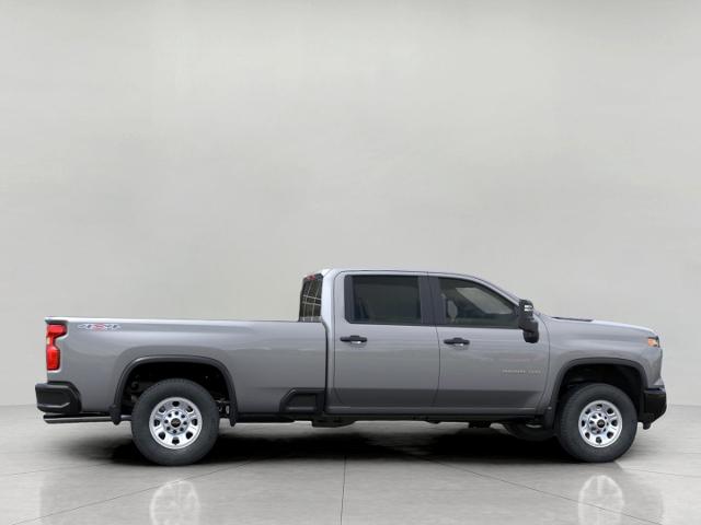 2025 Chevrolet Silverado 2500 HD Vehicle Photo in Madison, WI 53713