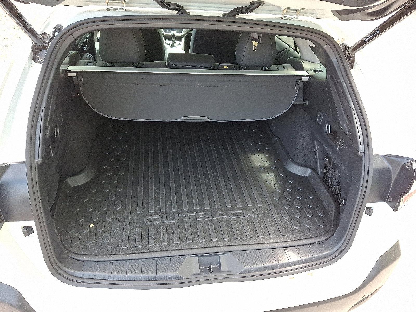 2024 Subaru Outback Vehicle Photo in Harrisburg, PA 17111