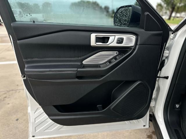 2020 Ford Explorer Vehicle Photo in Grapevine, TX 76051